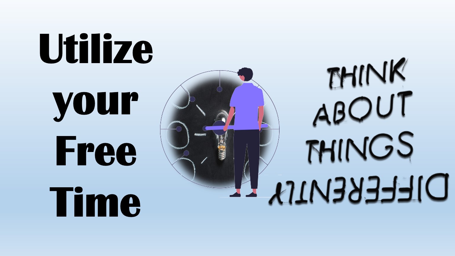 You are currently viewing What are the Productive Ways to Utilize your free time
